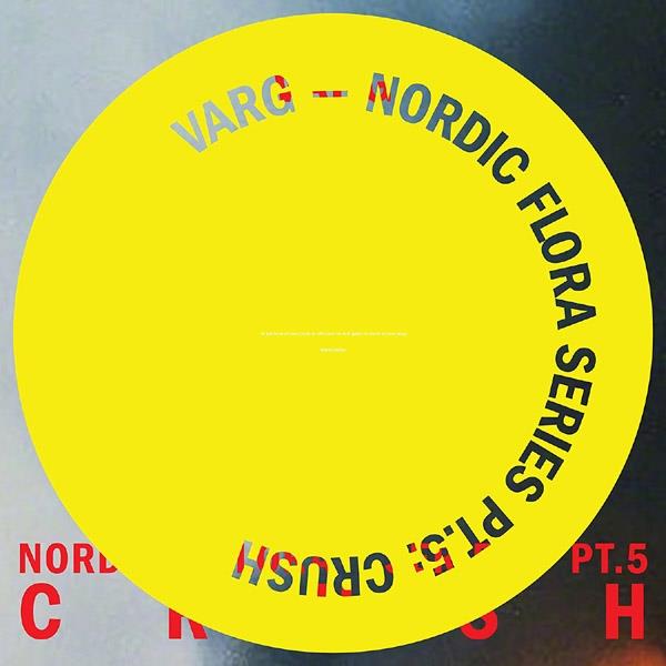 Varg - Crush 2 LPs