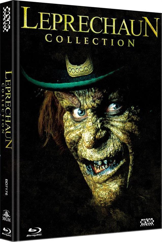 Leprechaun - Collection 5 Blu-rays