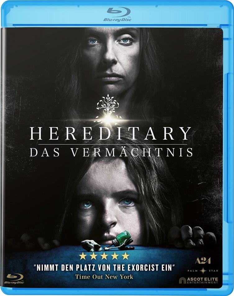 Hereditary - Das Vermächtnis (2018)