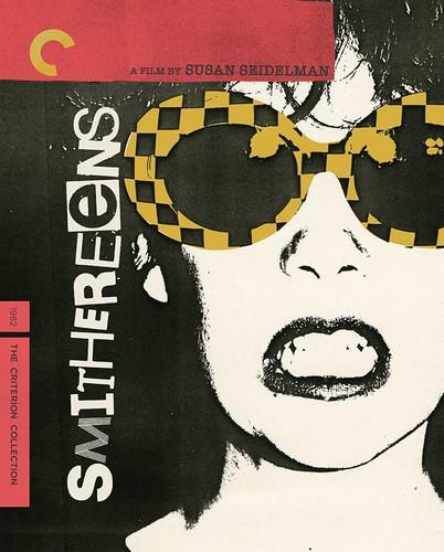 Smithereens (1982) Criterion Collection