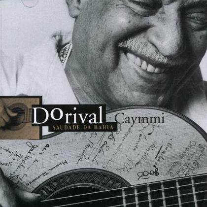 Dorival Caymmi - Saudade Da Bahia