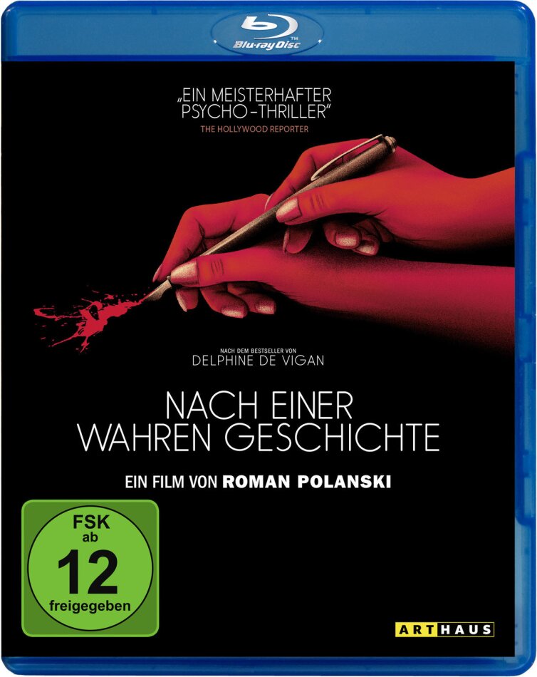 Nach einer wahren Geschichte (2017)