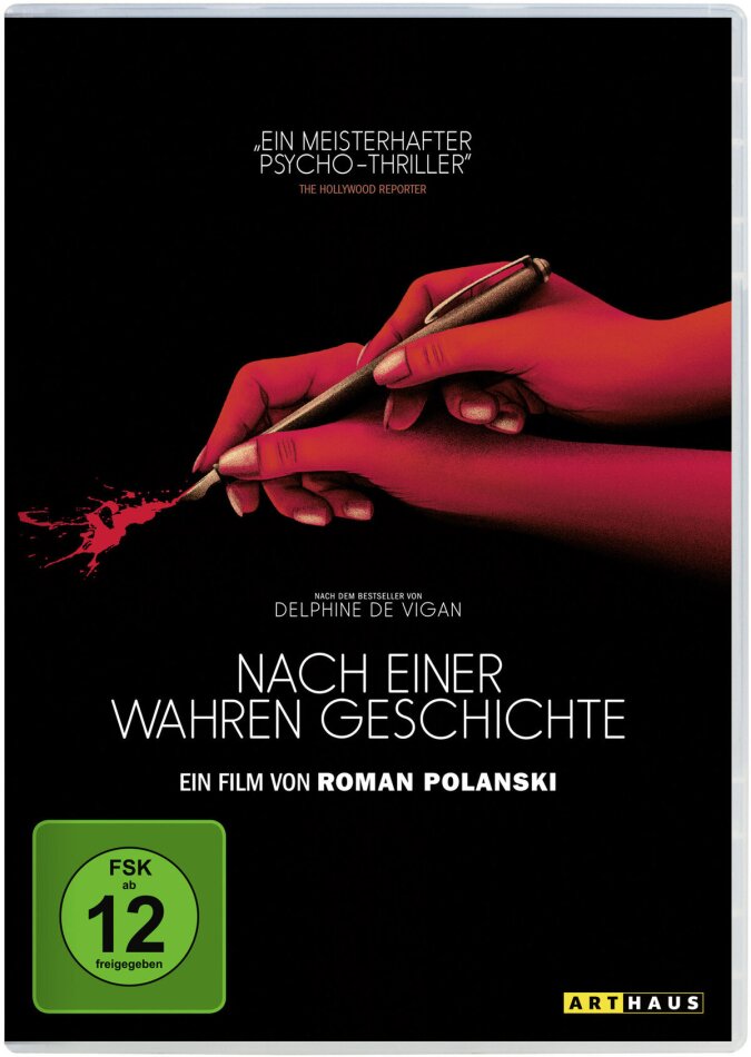 Nach einer wahren Geschichte (2017) Arthaus