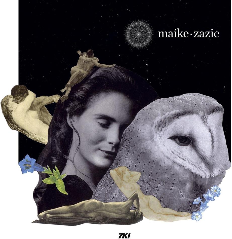 Maike Zazie - Fragmente