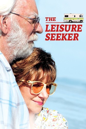 The Leisure Seeker (2017)
