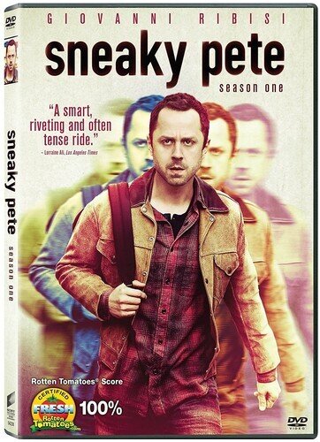 Sneaky Pete - Season 1