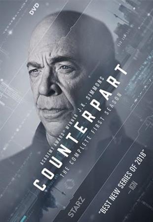 Counterpart - Season 1