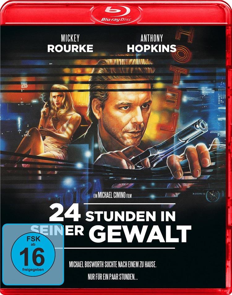 24 Stunden in seiner Gewalt (1990)