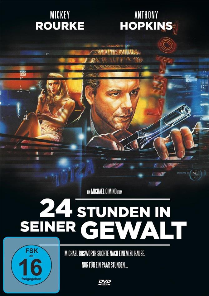 24 Stunden in seiner Gewalt (1990)