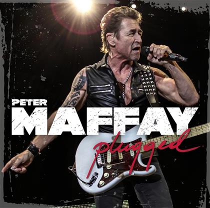 Peter Maffay - Plugged-Die St&auml;rksten