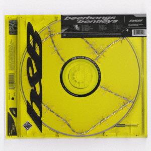 Post Malone - Beerbongs & Bentleys + Bonustrack