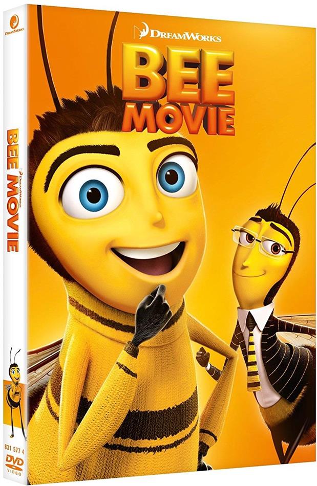 Bee Movie (2007) Neuauflage