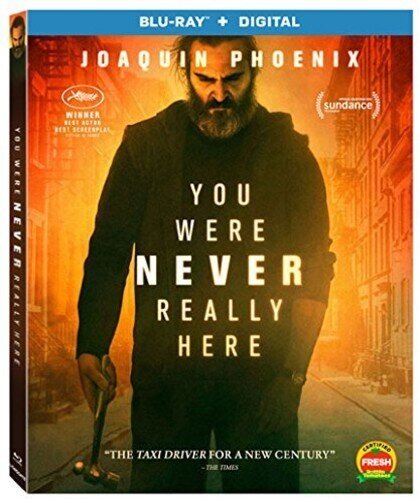 You Were Never Really Here (2017)