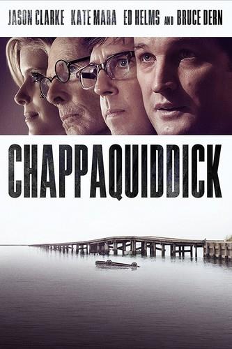 Chappaquiddick (2017)