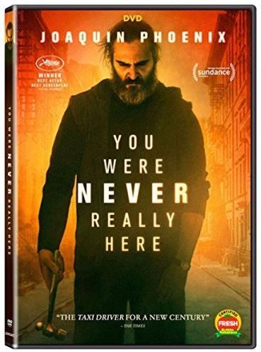 You Were Never Really Here (2017)