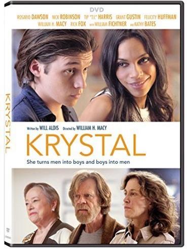 Krystal (2017)