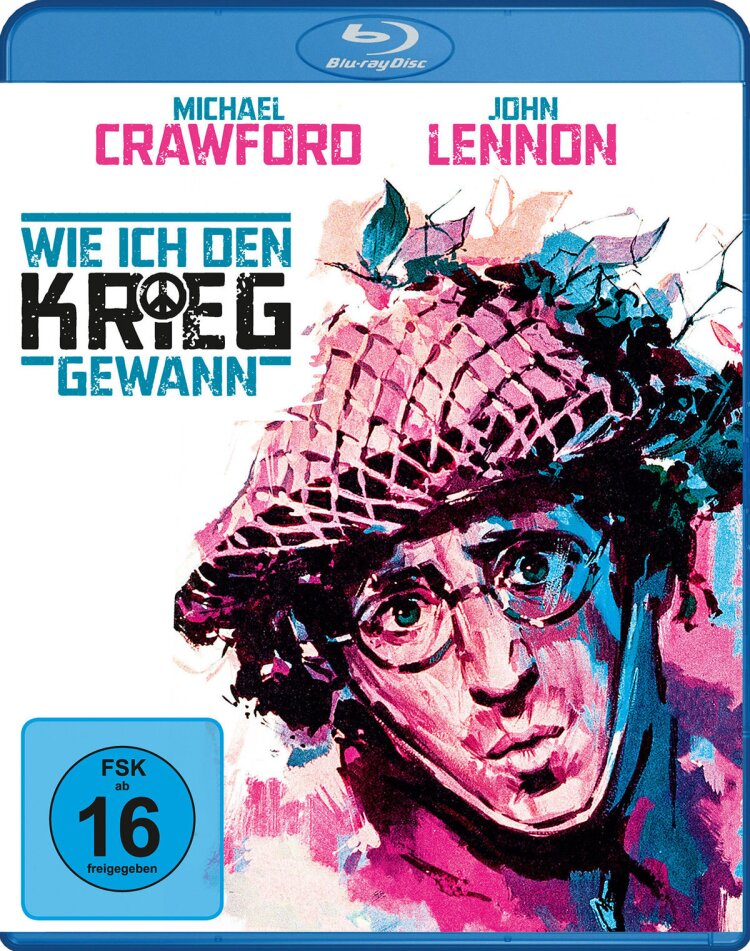 Wie ich den Krieg gewann (1967)