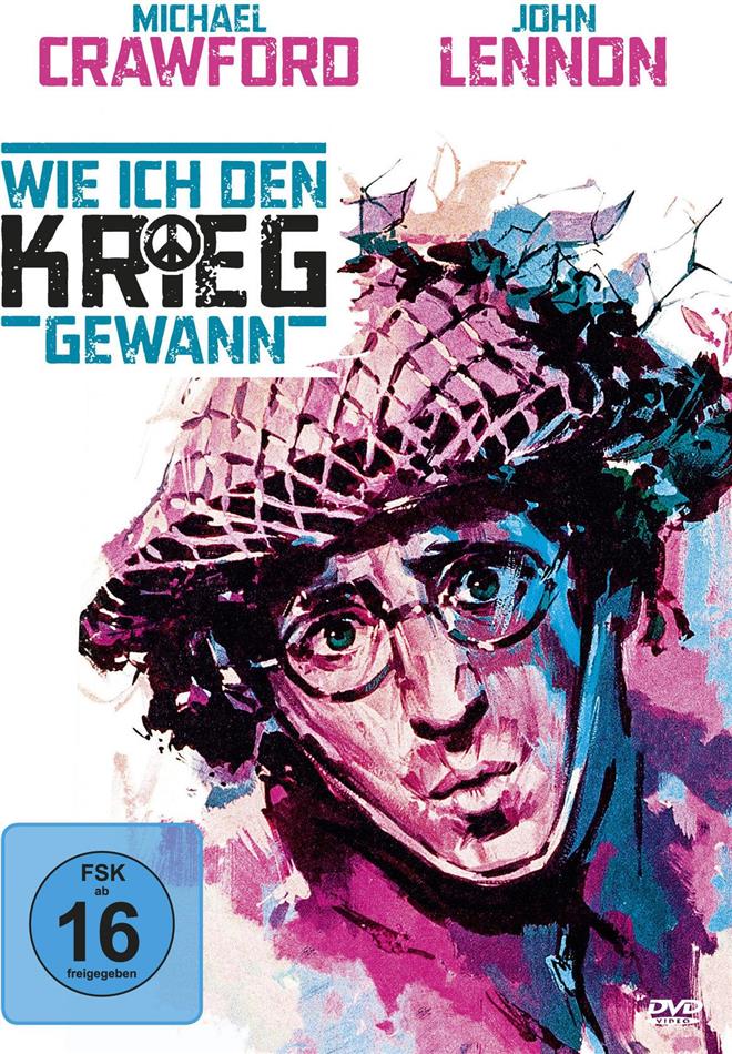 Wie ich den Krieg gewann (1967)