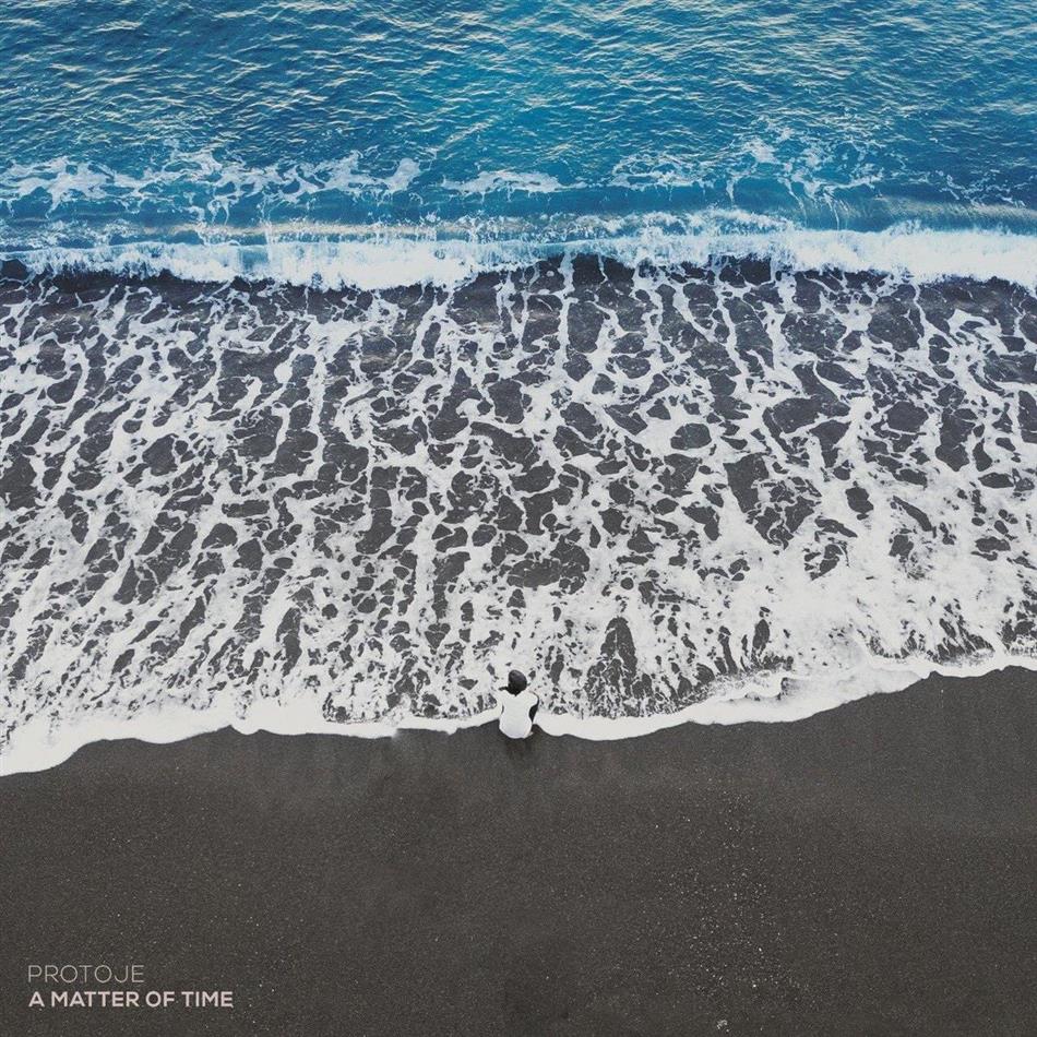 Protoje - A Matter Of Time LP