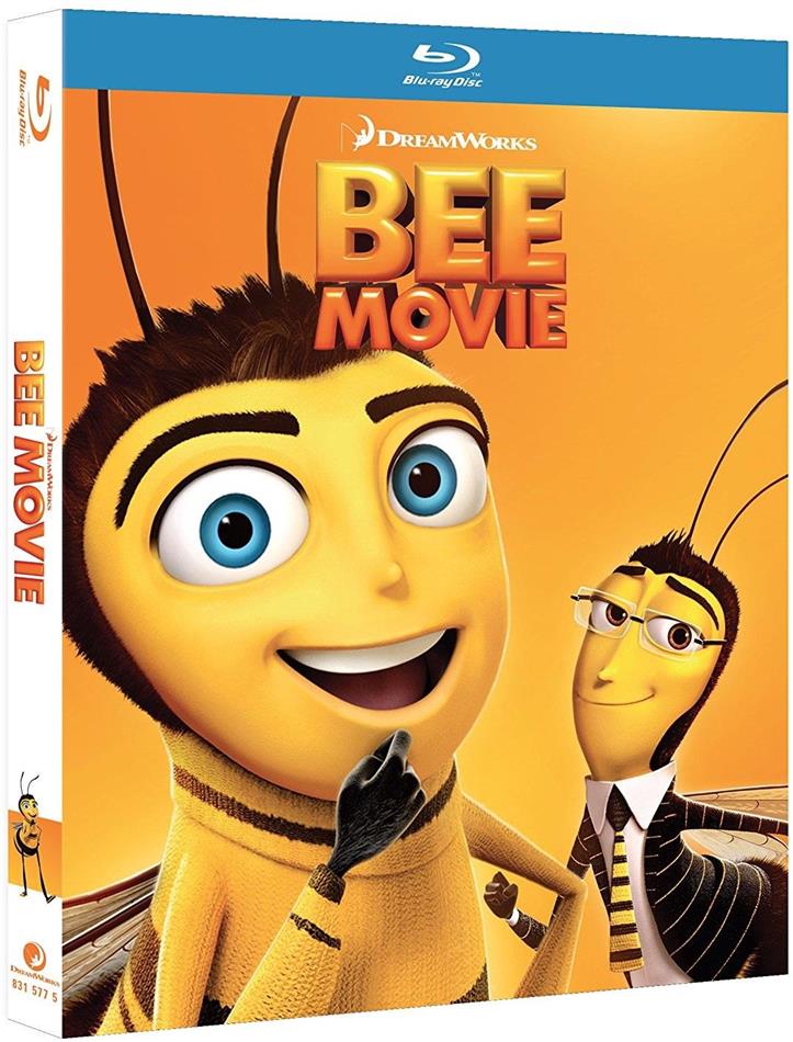 Bee Movie (2007) Neuauflage