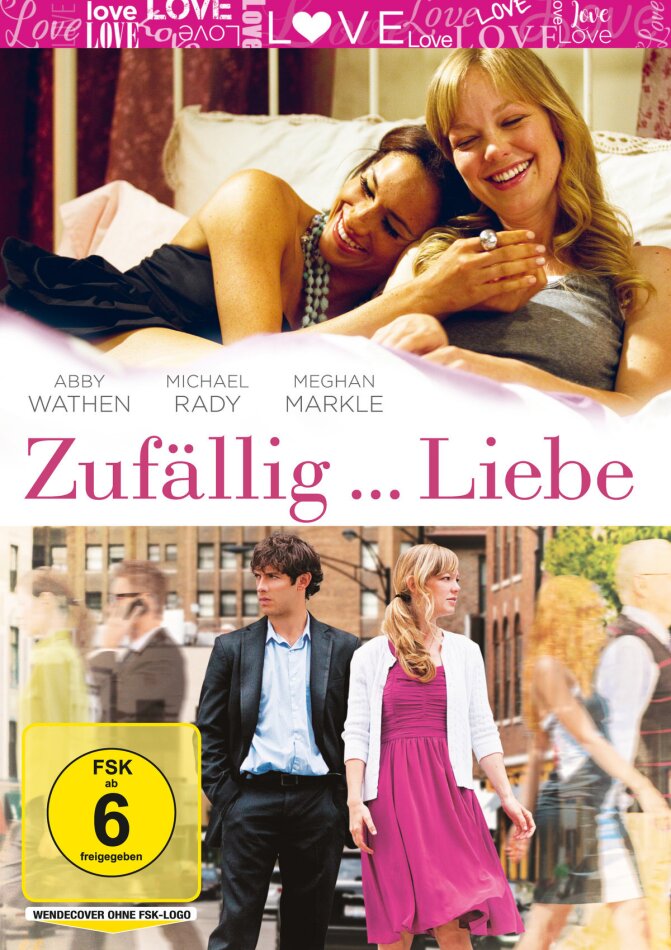 Zufällig … Liebe (2013)