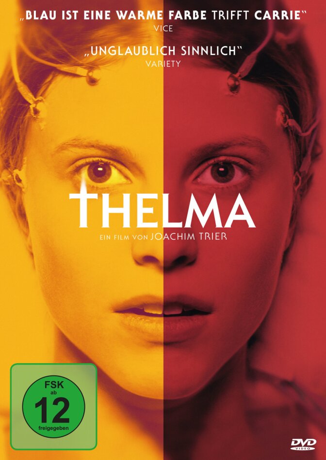 Thelma (2017)