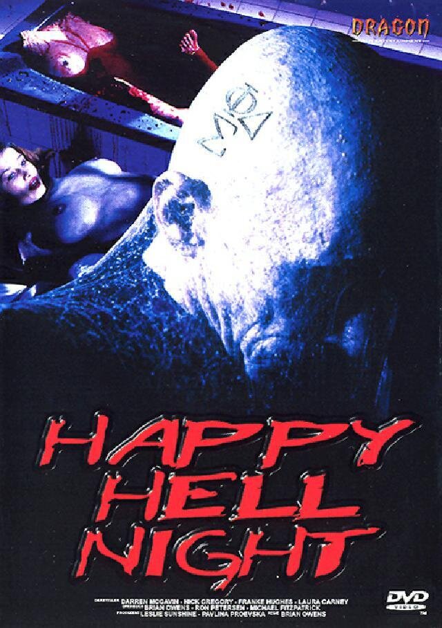 Happy Hell Night (1992)