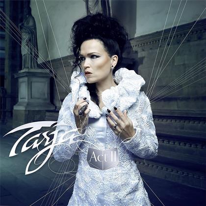 Tarja Turunen (Ex-Nightwish) - Act II (2 CD)