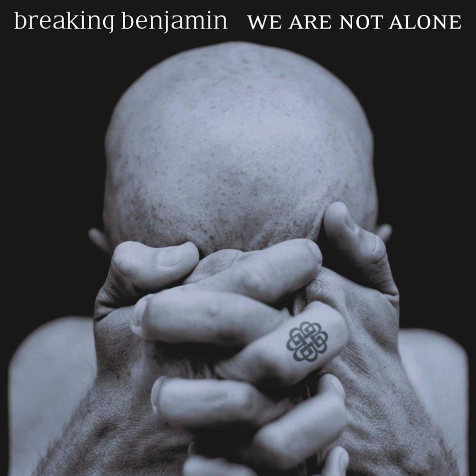 Breaking Benjamin - We Are Not Alone 2018 Reissue