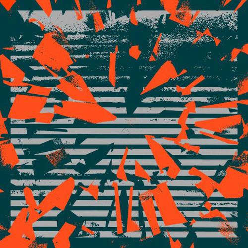 David Douglas - Mountain Pink 12" Maxi