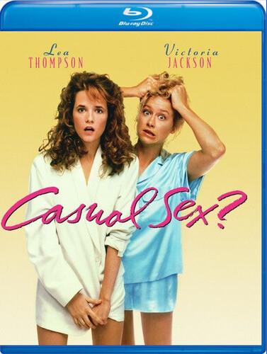 Casual Sex? (1988)