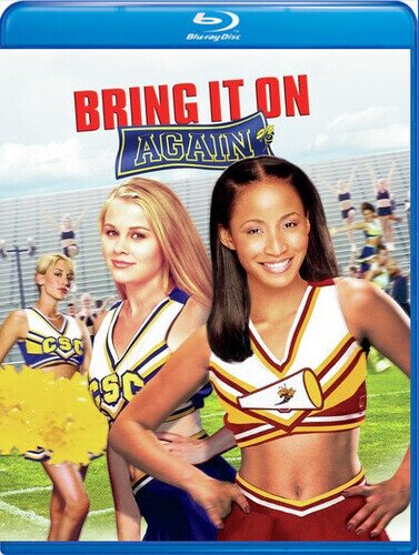 Bring It On Again (2004)