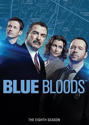 Blue Bloods - Season 8
