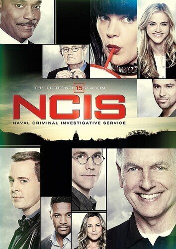 NCIS - Season 15
