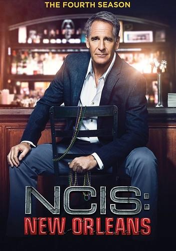 NCIS: New Orleans - Season 4