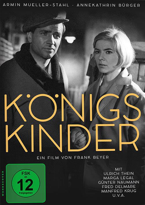 Königskinder (1962)