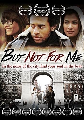 But Not For Me (2015)