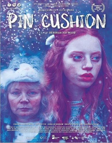 Pin Cushion (2017)