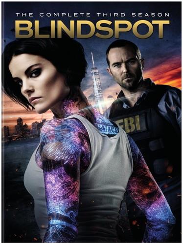 Blindspot - Season 3