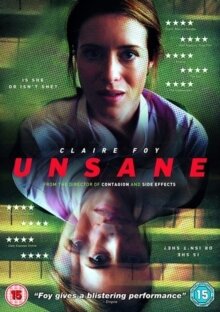 Unsane (2018)