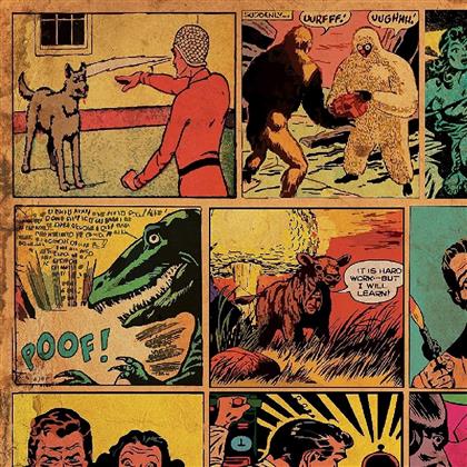 Craig Ross & Tim Rutili - 10 Seconds To Collapse