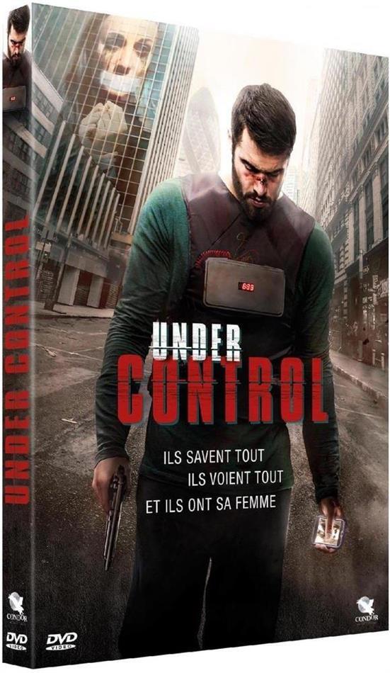 Under Control (2016)