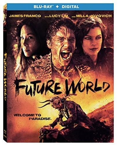 Future World (2018)