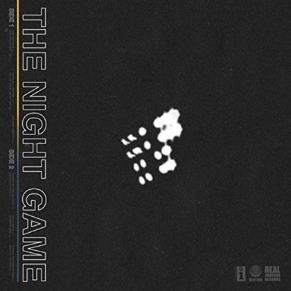 The Night Game - --- (LP)