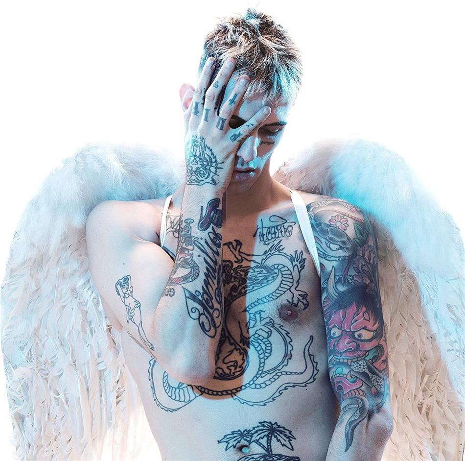 Achille Lauro - Pour L'Amour