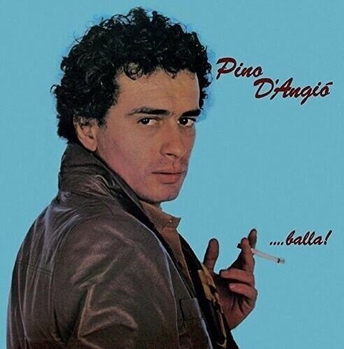Pino D'Angio - ...Balla!