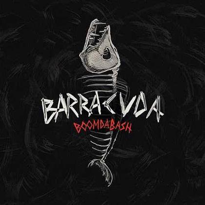 Boomdabash - Barracuda