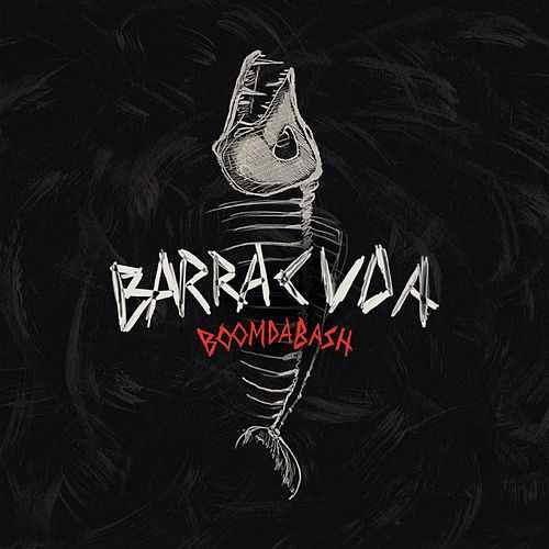 Boomdabash - Barracuda