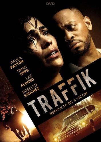 Traffik (2018)