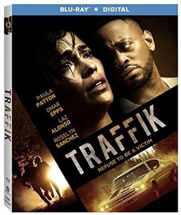 Traffik (2018)